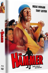 Der Hammer (Blu-ray Movie)