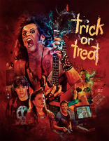 Trick or Treat 4K (Blu-ray Movie)