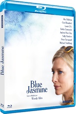 Blue Jasmine (Blu-ray Movie)