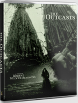 The Outcasts (Blu-ray Movie)