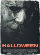 Halloween (Blu-ray Movie)