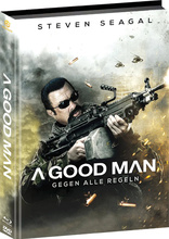 A Good Man (Blu-ray Movie)