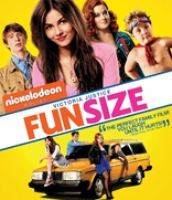 Fun Size (Blu-ray Movie)