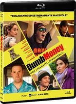 Dumb Money (Blu-ray Movie)