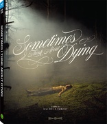 Sometimes I Think About Dying (Blu-ray Movie)