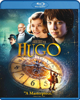 Hugo (Blu-ray Movie)