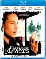 Harrison's Flowers (Blu-ray Movie)