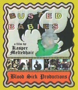 Busted Babies (Blu-ray Movie)