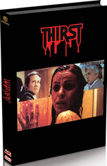 Thirst (Blu-ray Movie)