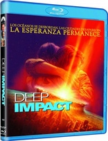 Deep Impact (Blu-ray Movie), temporary cover art