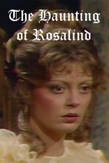 The Haunting of Rosalind (Blu-ray Movie)