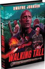 Walking Tall (Blu-ray Movie)