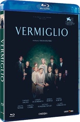 Vermiglio (Blu-ray Movie)