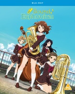 Sound! Euphonium - Season 1 (Blu-ray Movie)