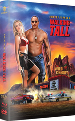 Walking Tall (Blu-ray Movie)