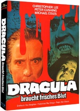 Dracula braucht frisches Blut (Blu-ray Movie), temporary cover art