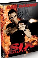 6 Bullets (Blu-ray Movie)