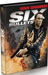 6 Bullets (Blu-ray Movie)