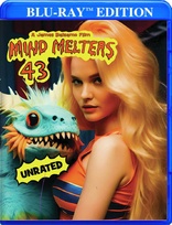 Mind Melters 43 (Blu-ray Movie)