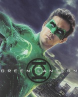 Green Lantern (Blu-ray Movie)