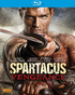 Spartacus: Vengeance - The Complete Second Season (Blu-ray Movie)