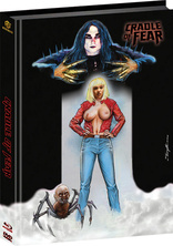 Cradle of Fear (Blu-ray Movie)