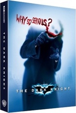 The Dark Knight 4K (Blu-ray Movie), temporary cover art