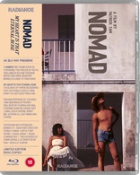 Nomad + My Heart Is That Eternal Rose (Blu-ray Movie)