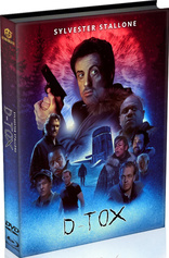 D-Tox (Blu-ray Movie)