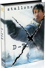 D-Tox (Blu-ray Movie)