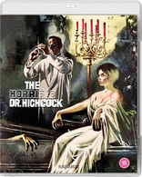 The Horrible Dr. Hichcock (Blu-ray Movie)