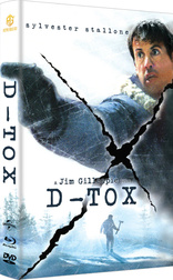 D-Tox (Blu-ray Movie)