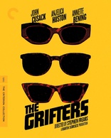 The Grifters (Blu-ray Movie)