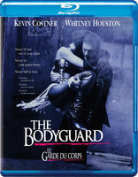 The Bodyguard (Blu-ray Movie)