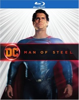 Man of Steel (Blu-ray Movie)