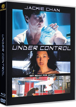 Under Control (Blu-ray Movie)