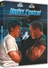 Under Control (Blu-ray Movie)