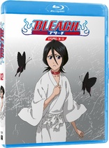 Bleach: Part 2 (Blu-ray Movie)