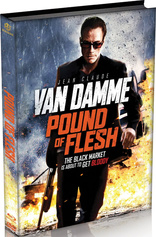 Pound of Flesh (Blu-ray Movie)