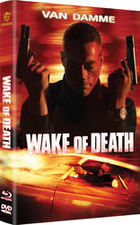 Wake of Death (Blu-ray Movie)