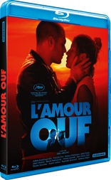 L' Amour ouf (Blu-ray Movie)