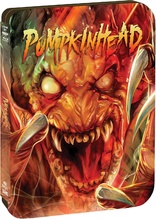 Pumpkinhead 4K (Blu-ray Movie)