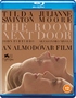The Room Next Door (Blu-ray Movie)