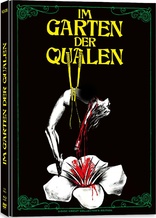 Im Garten der Qualen (Blu-ray Movie)