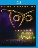 Toto: Falling in Between Live (Blu-ray Movie), temporary cover art