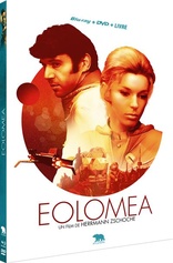 Eolomea (Blu-ray Movie)