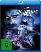 The Old Dark House (Blu-ray Movie)