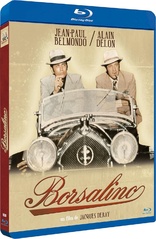 Borsalino (Blu-ray Movie)