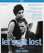 Let's Get Lost (Blu-ray Movie)