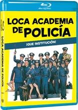 Police Academy (Blu-ray Movie)